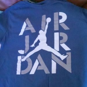 Jordan t shirt
